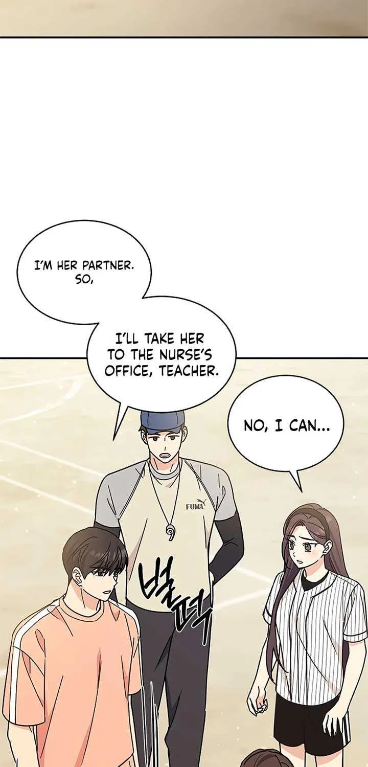 Ugly complex Chapter 29 page 22 - 
