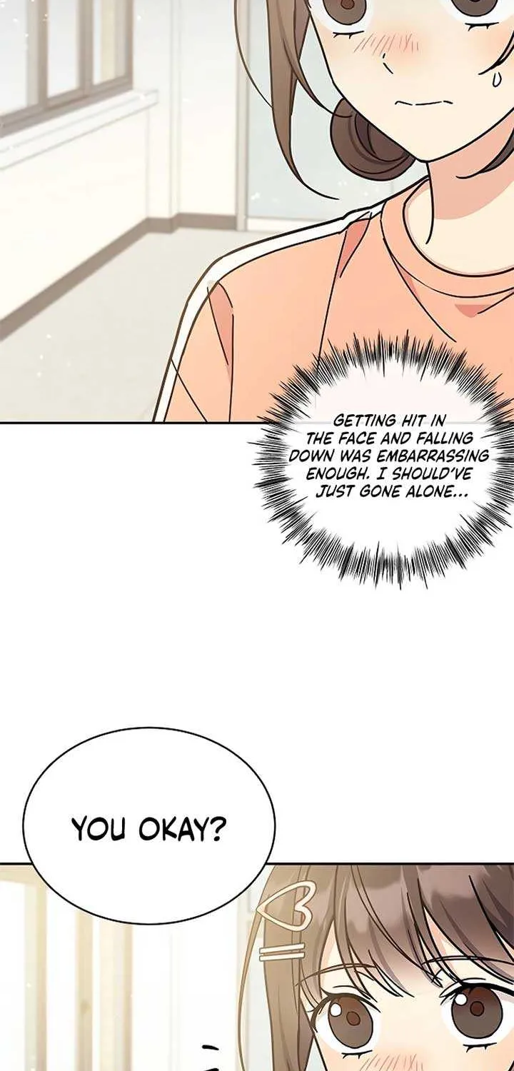 Ugly complex Chapter 29 page 30 - 