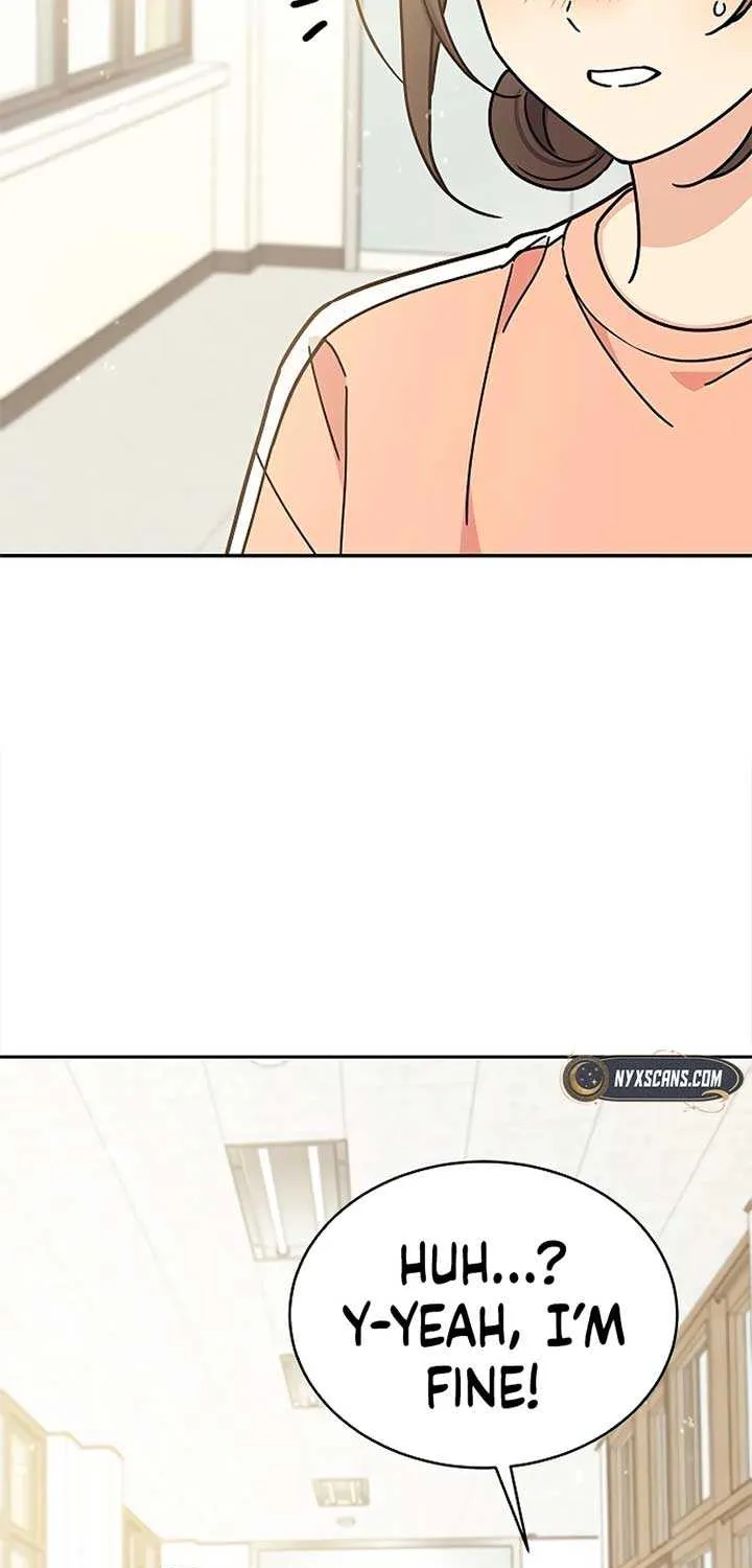 Ugly complex Chapter 29 page 31 - 