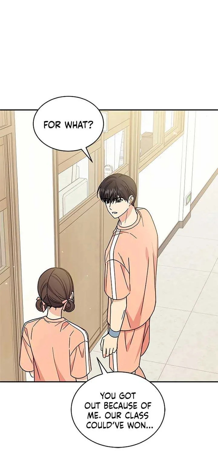 Ugly complex Chapter 29 page 36 - 