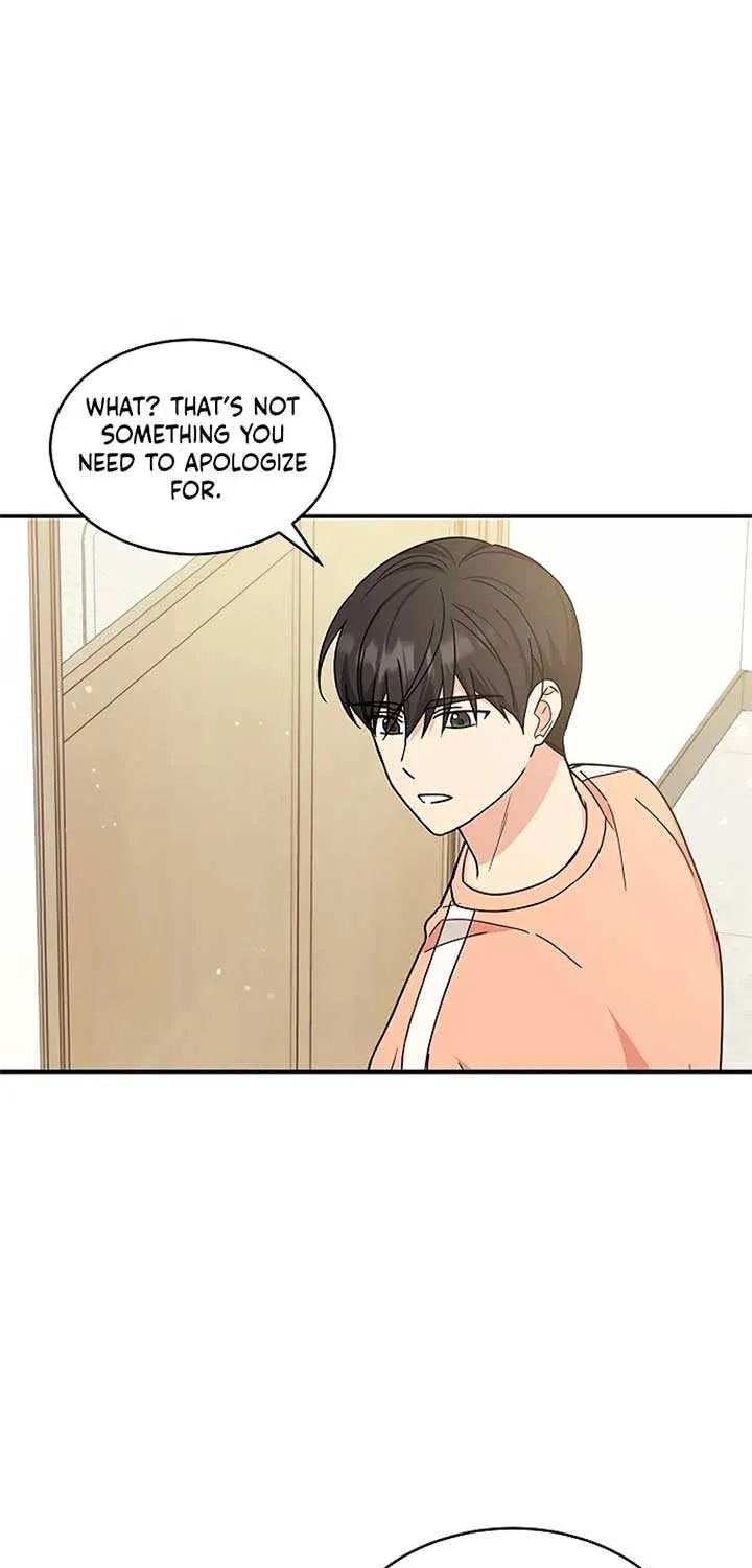 Ugly complex Chapter 29 page 37 - 