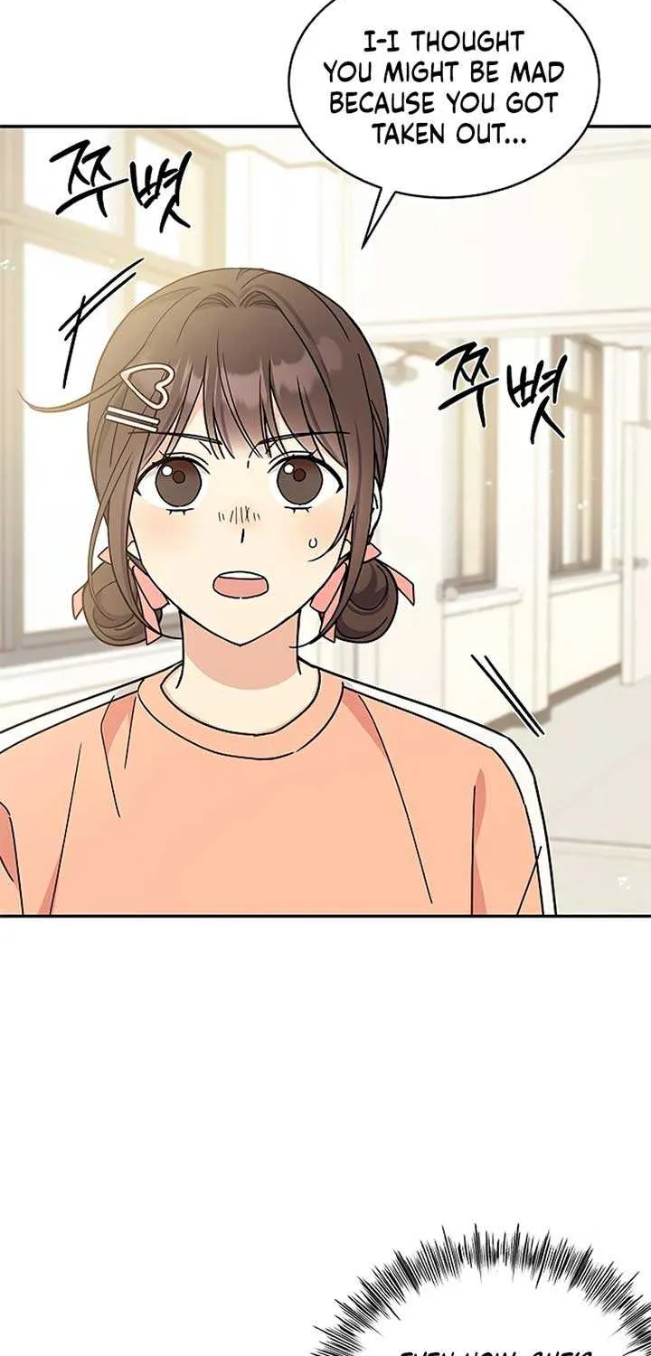 Ugly complex Chapter 29 page 38 - 