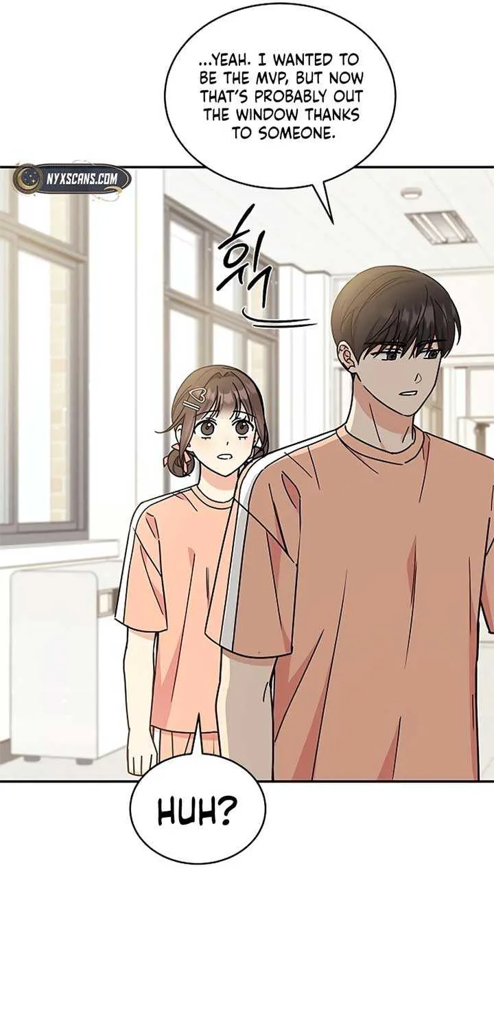 Ugly complex Chapter 29 page 41 - 