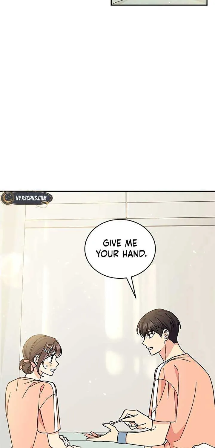 Ugly complex Chapter 29 page 47 - 