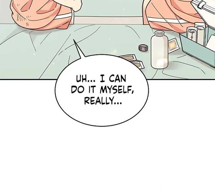 Ugly complex Chapter 29 page 48 - 