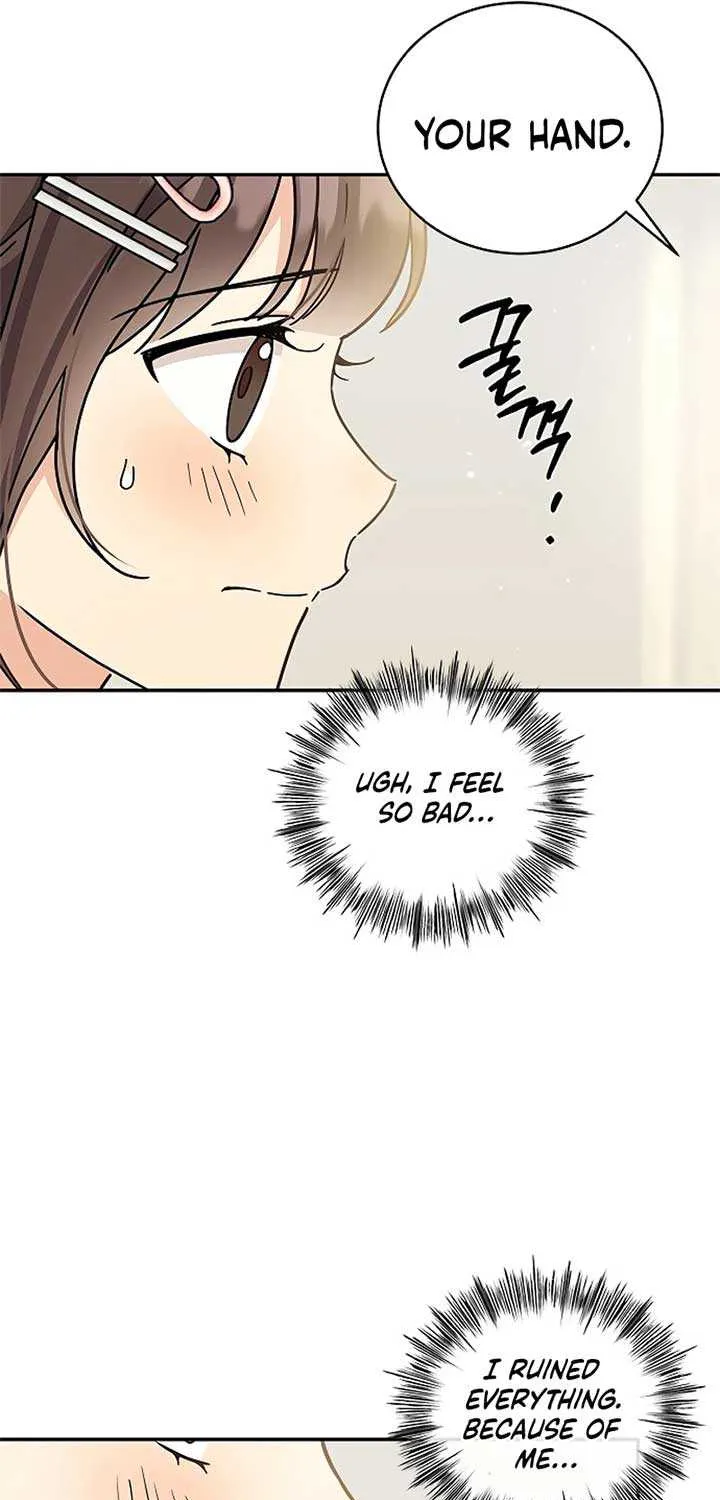Ugly complex Chapter 29 page 49 - 