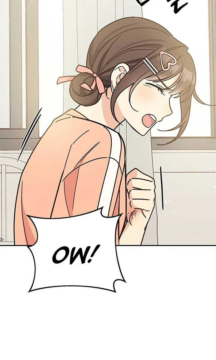 Ugly complex Chapter 29 page 56 - 