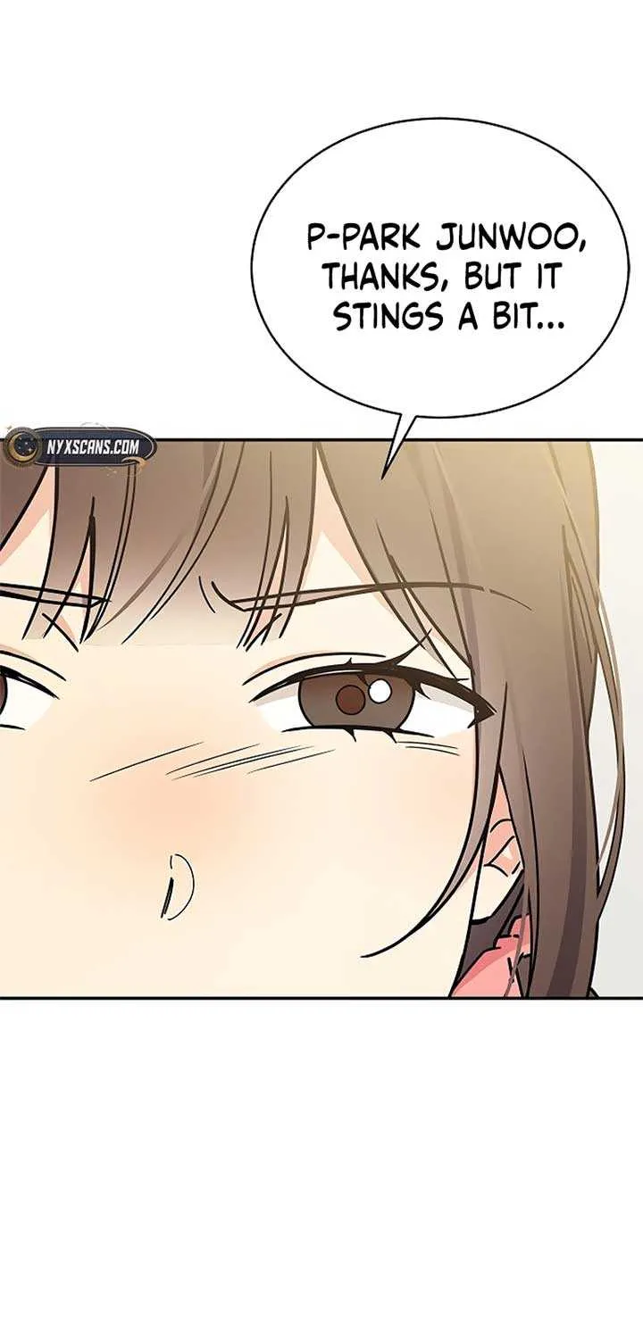 Ugly complex Chapter 29 page 57 - 