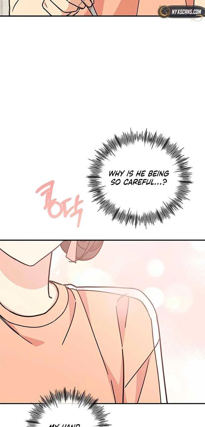 Ugly complex Chapter 29 page 61 - 