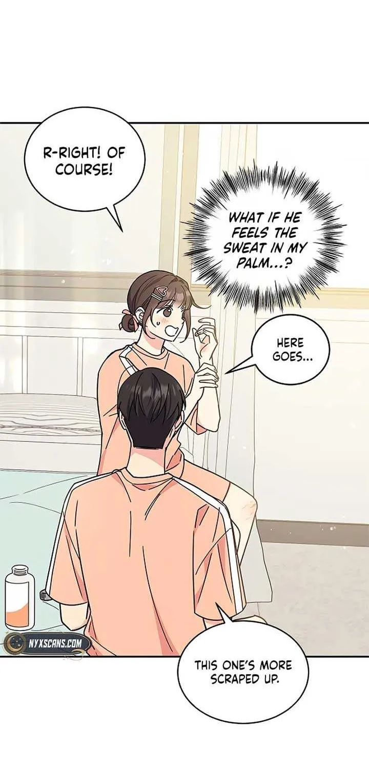Ugly complex Chapter 29 page 66 - 