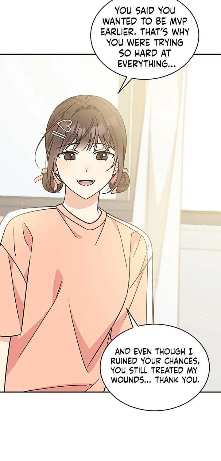 Ugly complex Chapter 29 page 75 - 