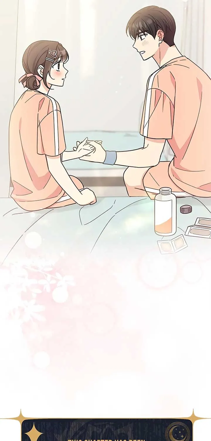 Ugly complex Chapter 29 page 81 - 