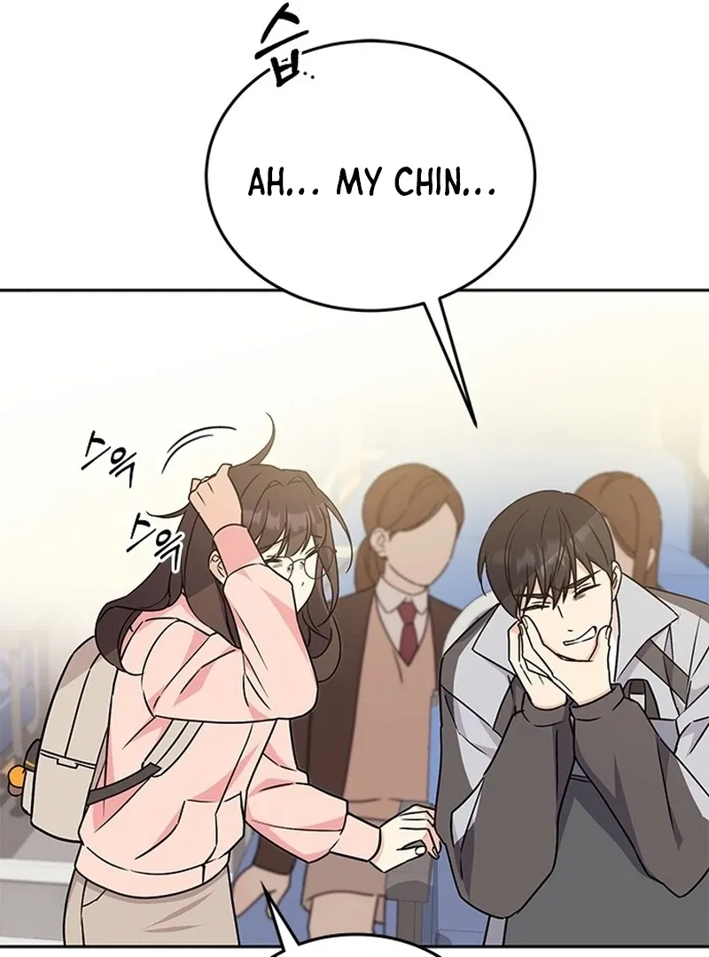 Ugly complex Chapter 3 page 114 - 