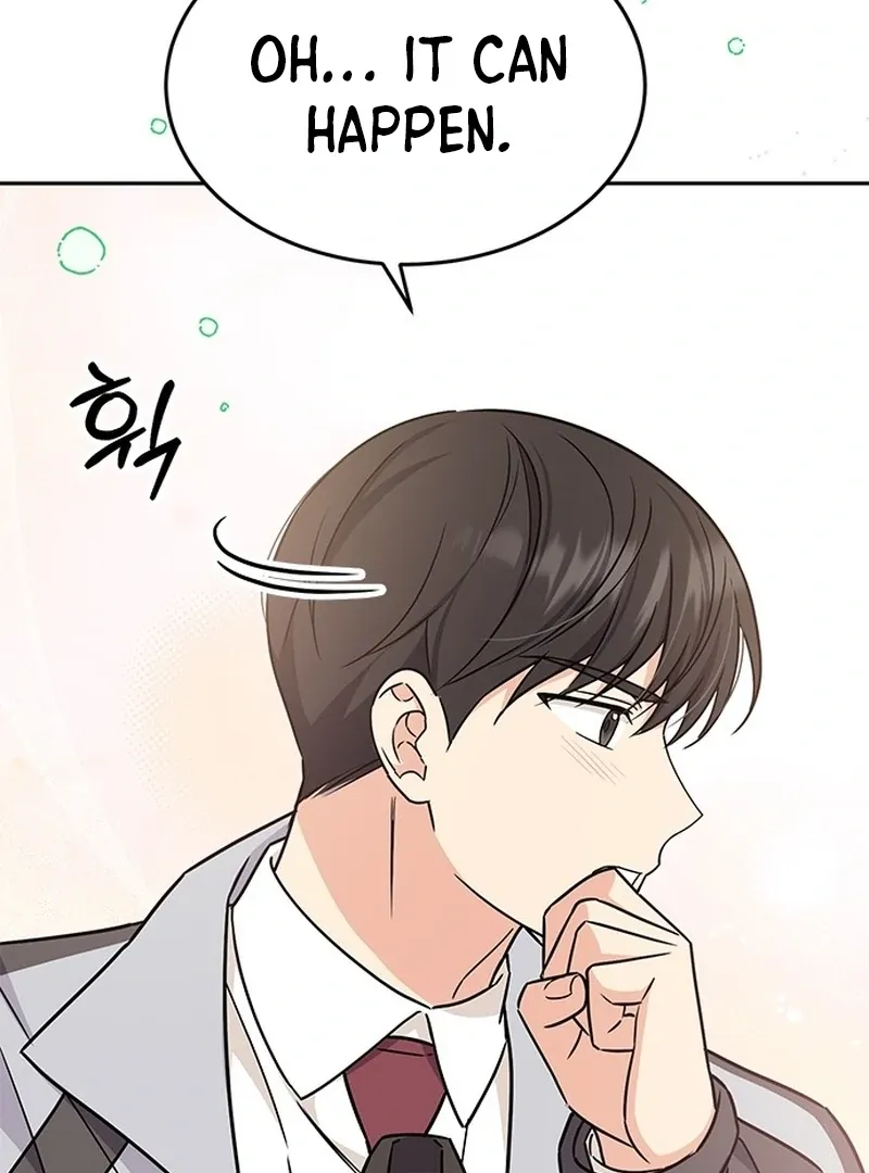 Ugly complex Chapter 3 page 119 - 