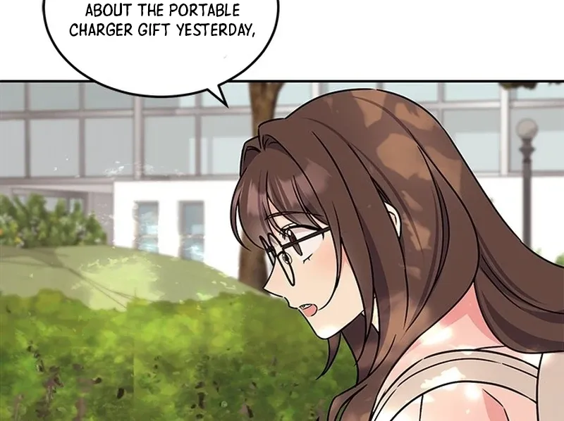 Ugly complex Chapter 3 page 128 - 