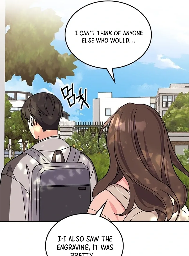 Ugly complex Chapter 3 page 130 - 
