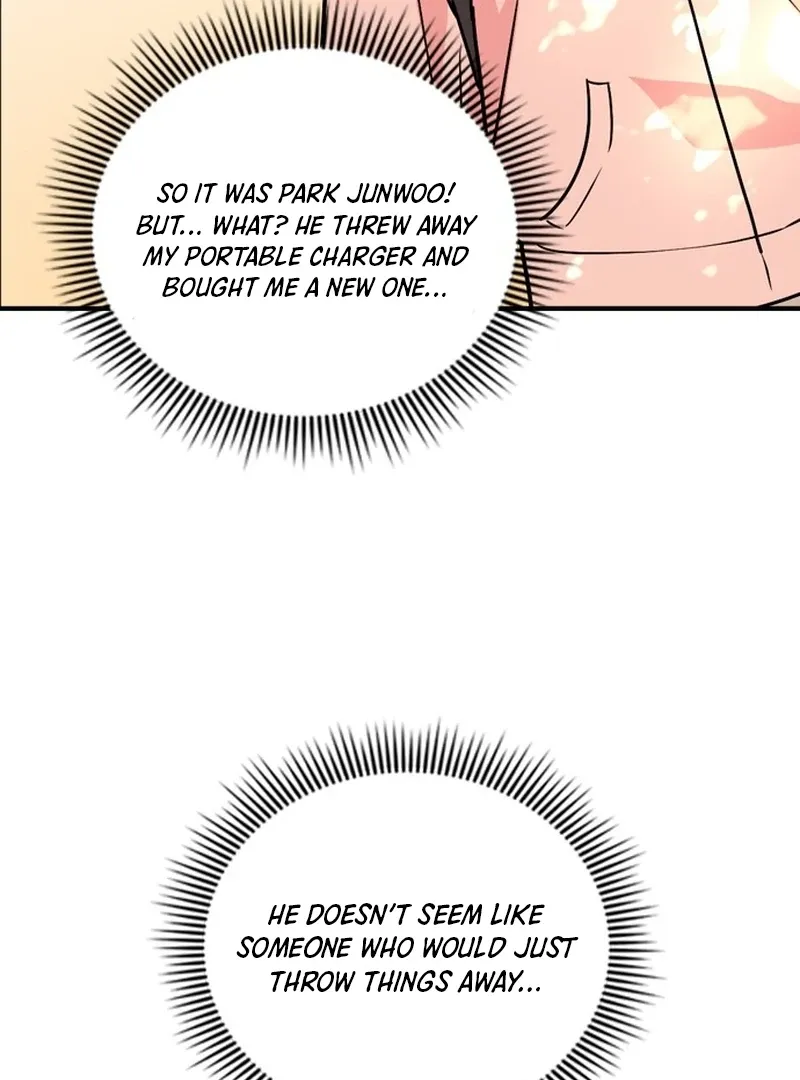 Ugly complex Chapter 3 page 140 - 
