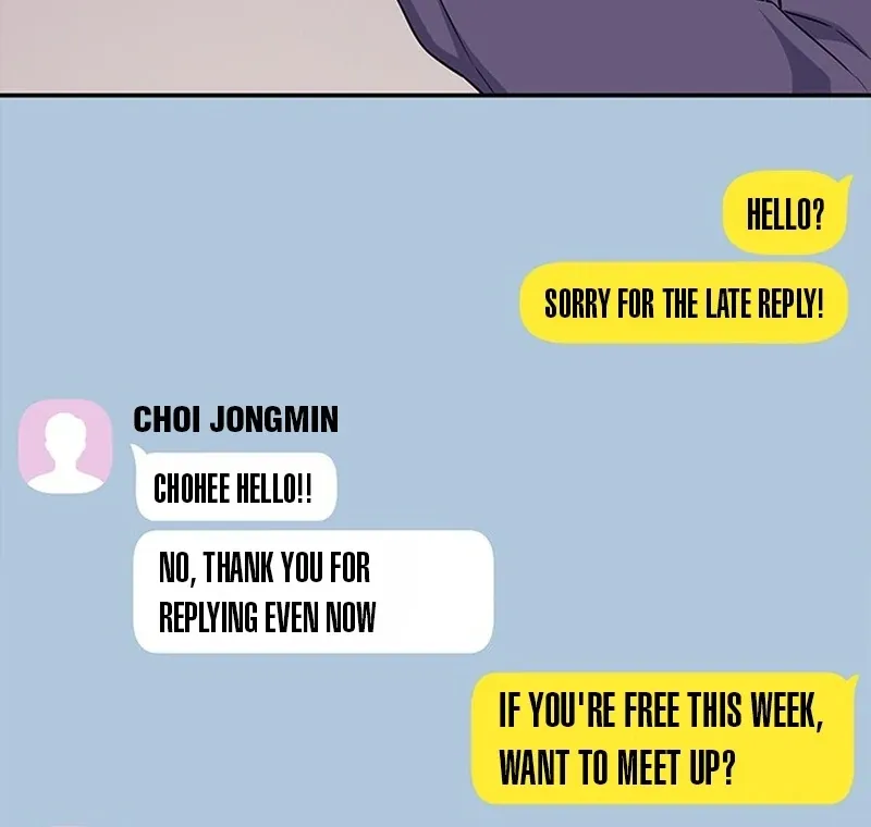Ugly complex Chapter 3 page 152 - 