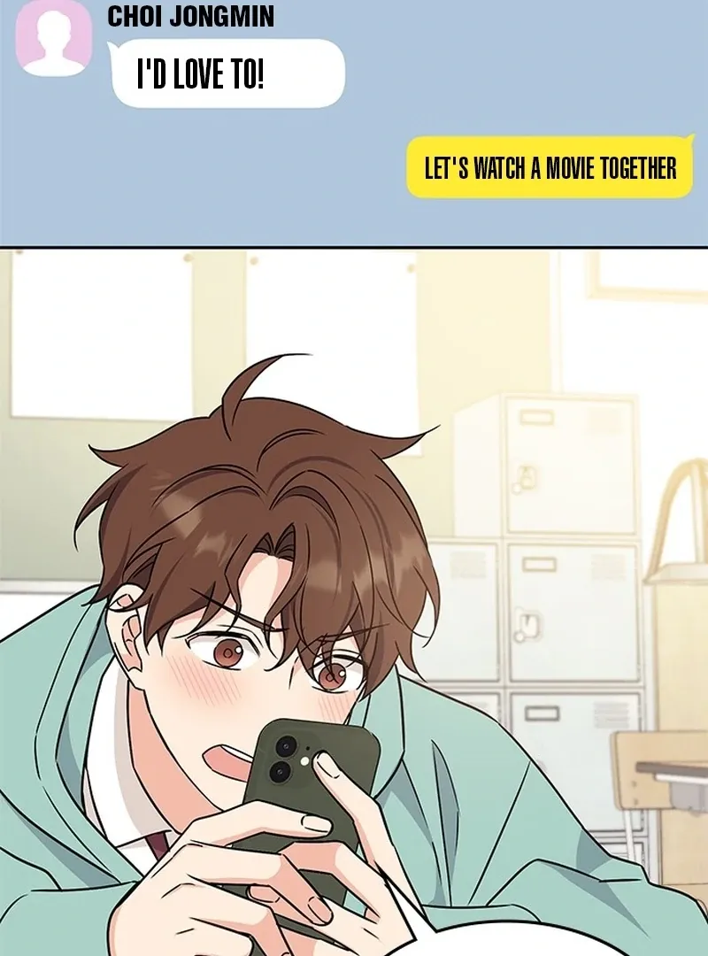 Ugly complex Chapter 3 page 153 - 