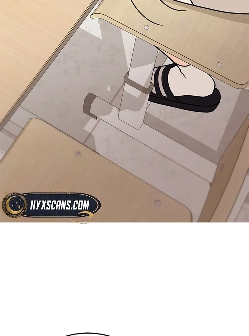 Ugly complex Chapter 3 page 19 - 