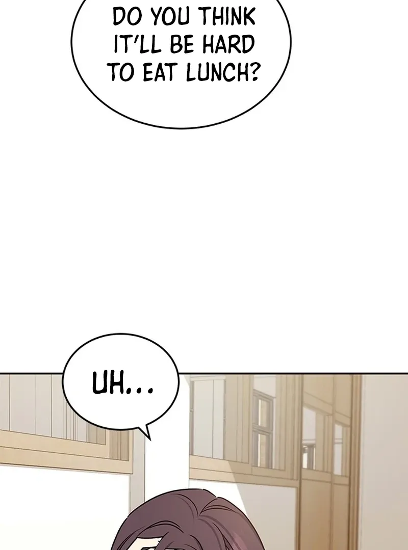 Ugly complex Chapter 3 page 21 - 