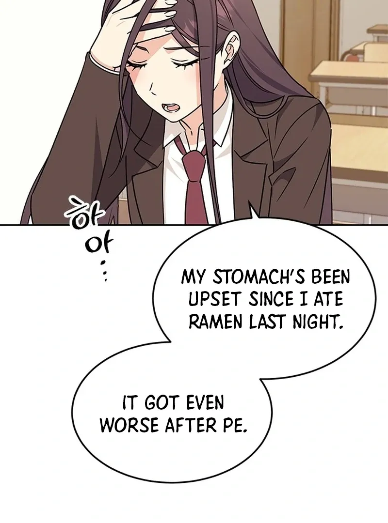 Ugly complex Chapter 3 page 22 - 