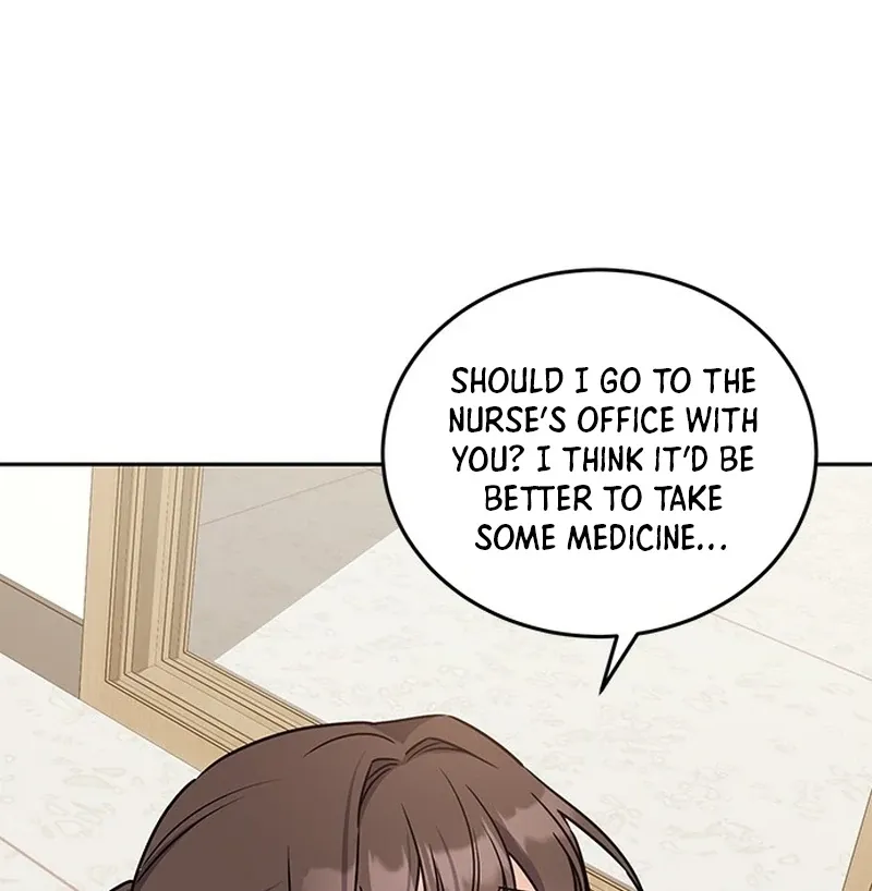 Ugly complex Chapter 3 page 23 - 