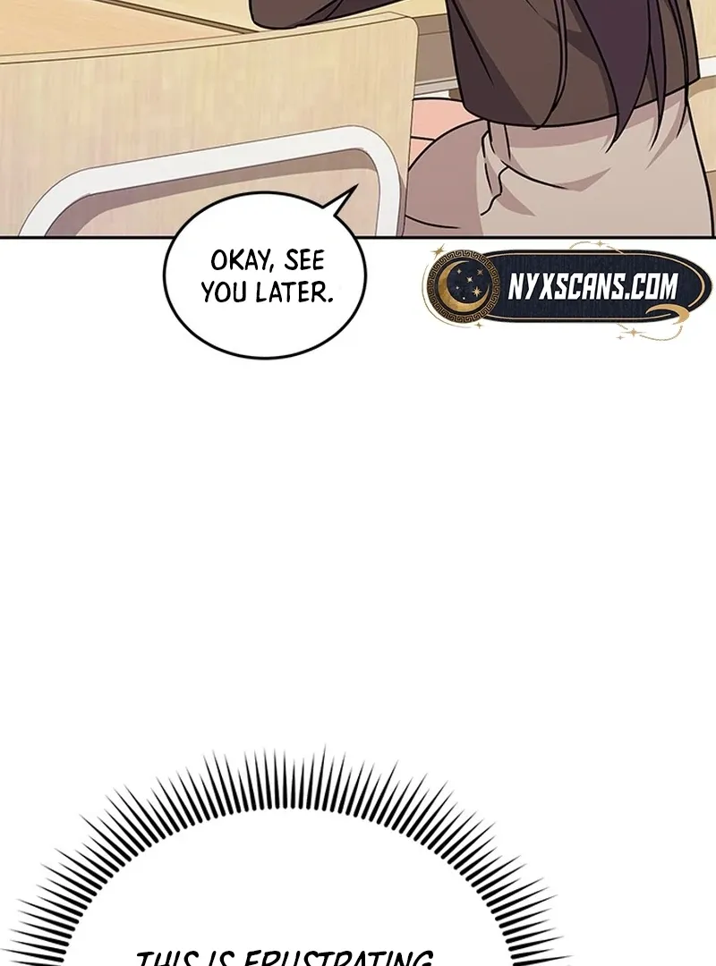 Ugly complex Chapter 3 page 33 - 
