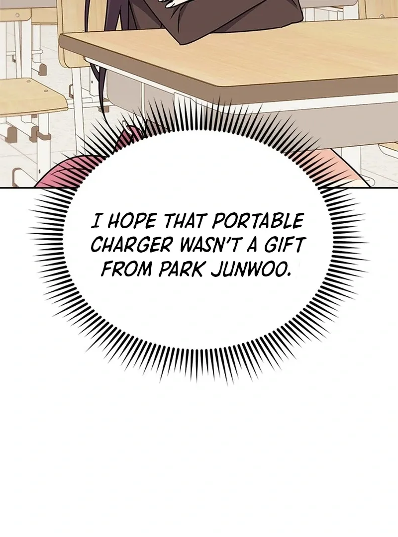 Ugly complex Chapter 3 page 35 - 