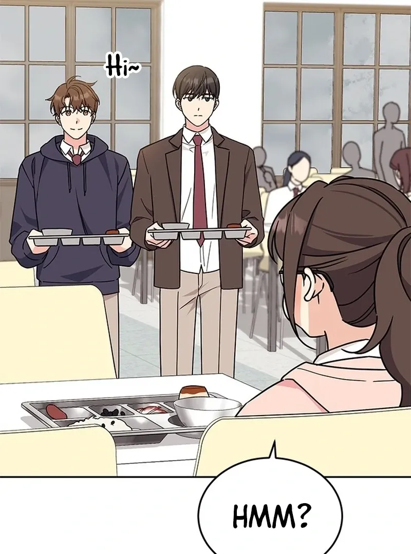 Ugly complex Chapter 3 page 39 - 