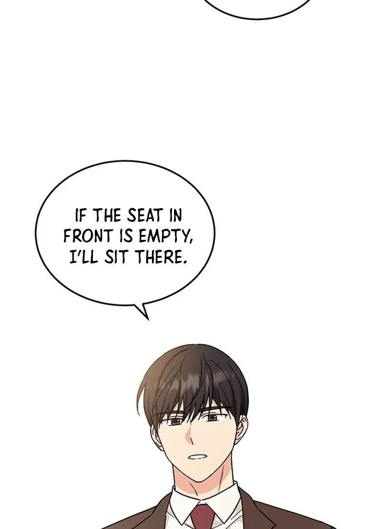 Ugly complex Chapter 3 page 40 - 