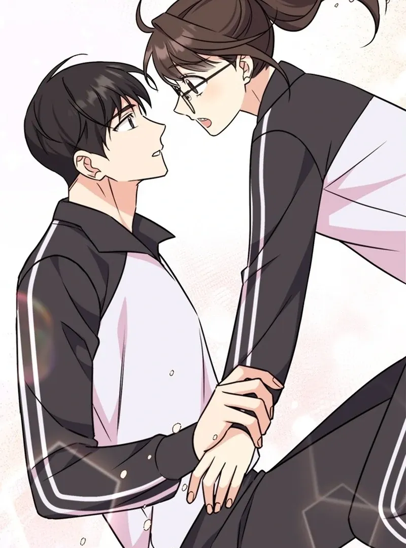 Ugly complex Chapter 3 page 5 - 