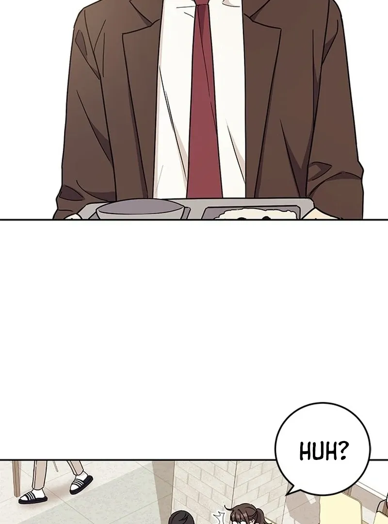 Ugly complex Chapter 3 page 41 - 