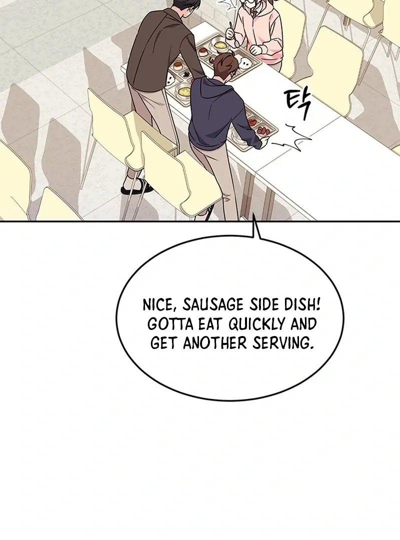 Ugly complex Chapter 3 page 42 - 