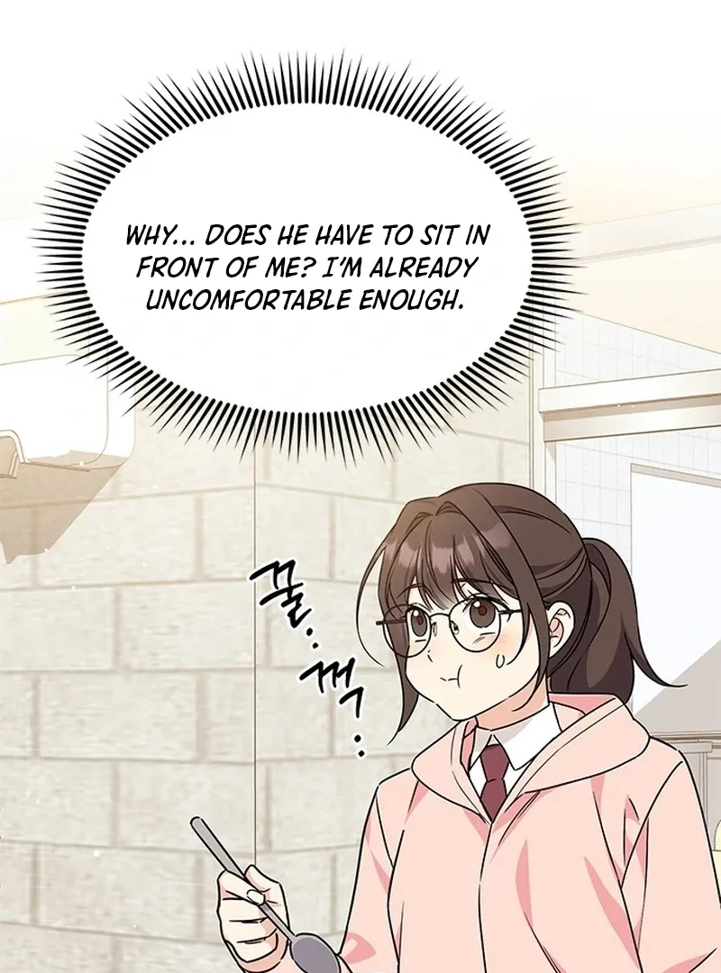 Ugly complex Chapter 3 page 43 - 