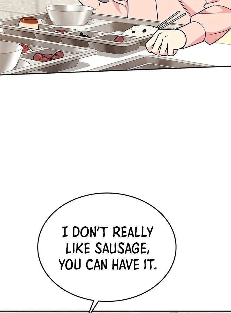 Ugly complex Chapter 3 page 44 - 