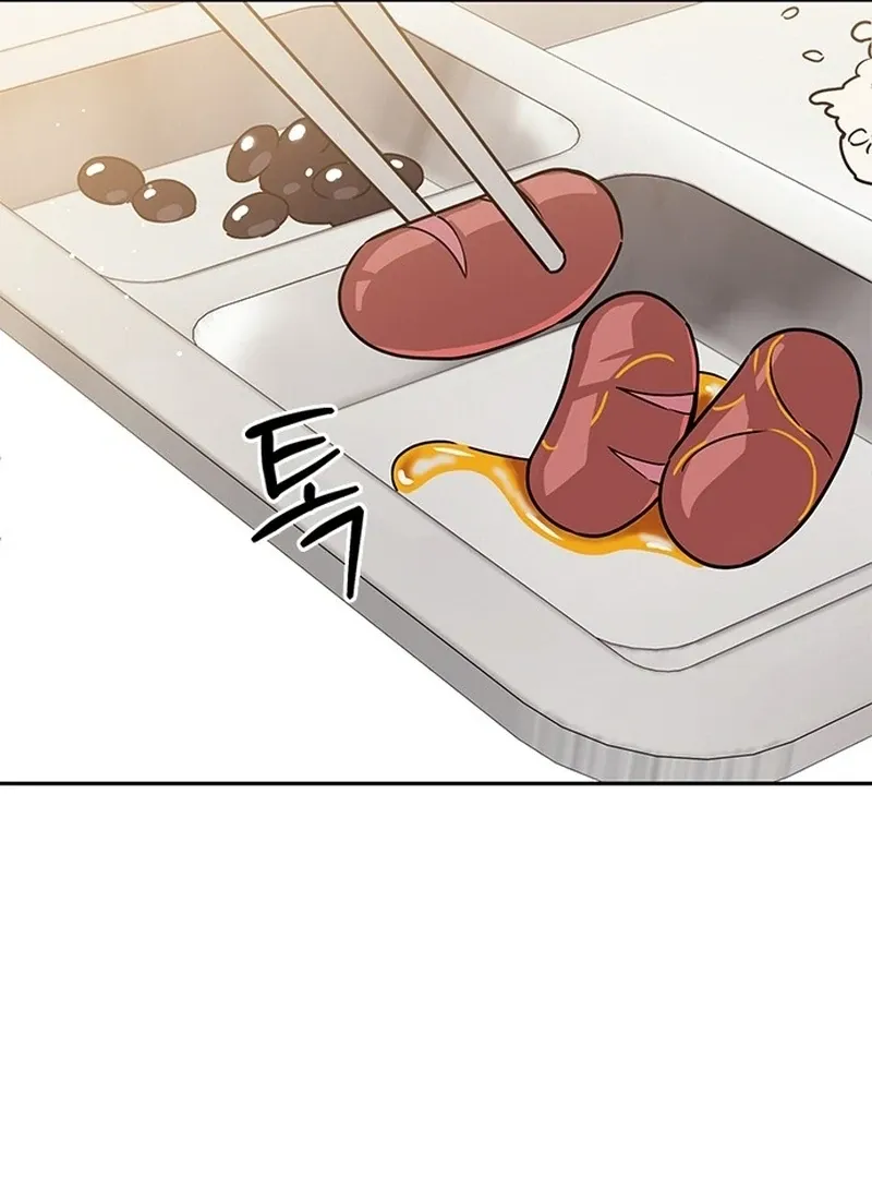 Ugly complex Chapter 3 page 47 - 