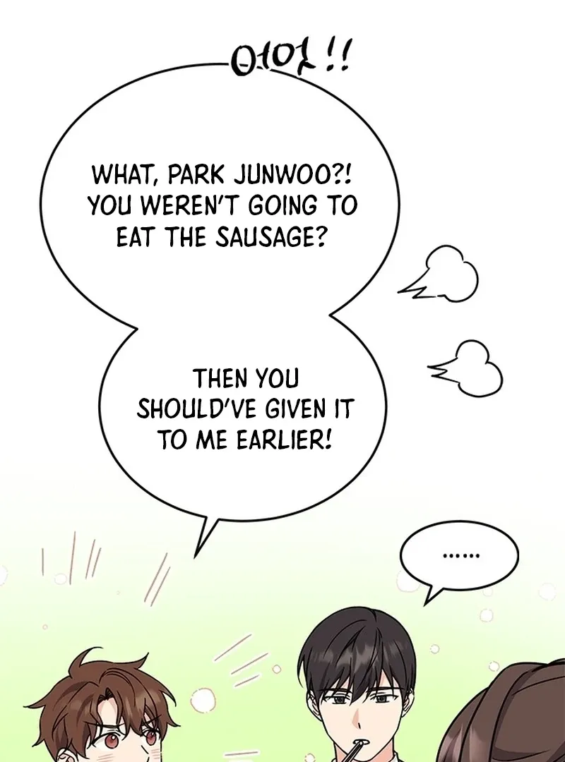 Ugly complex Chapter 3 page 48 - 