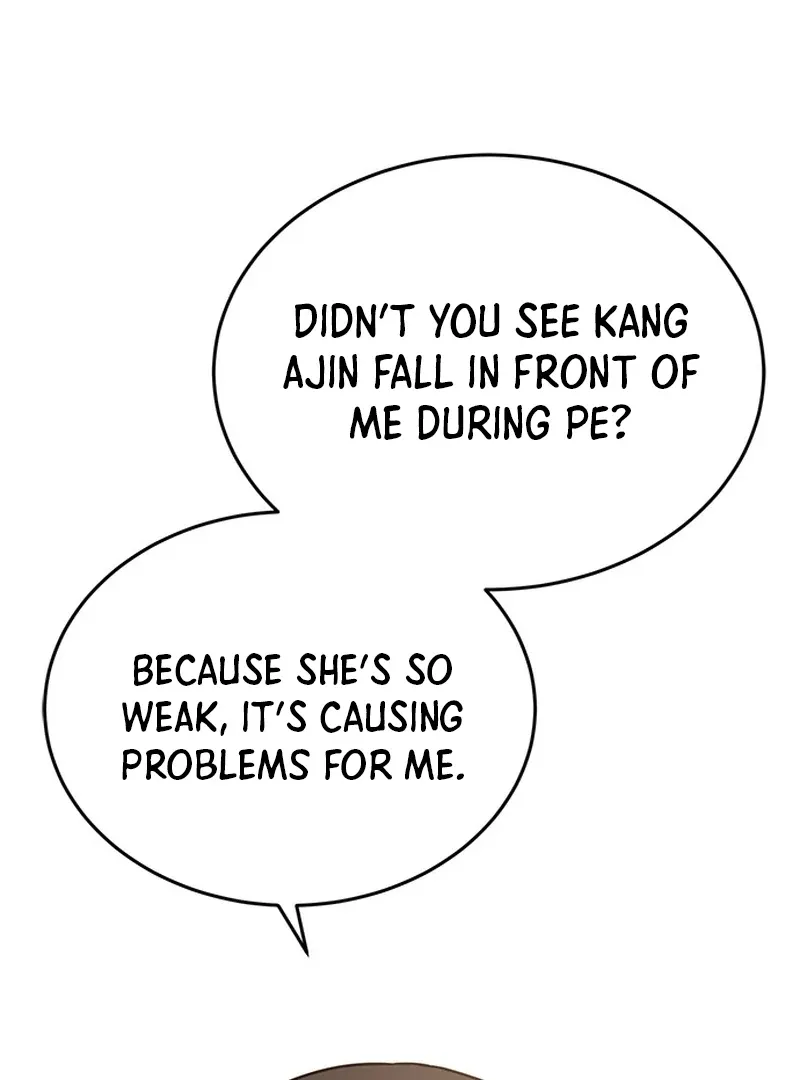 Ugly complex Chapter 3 page 50 - 