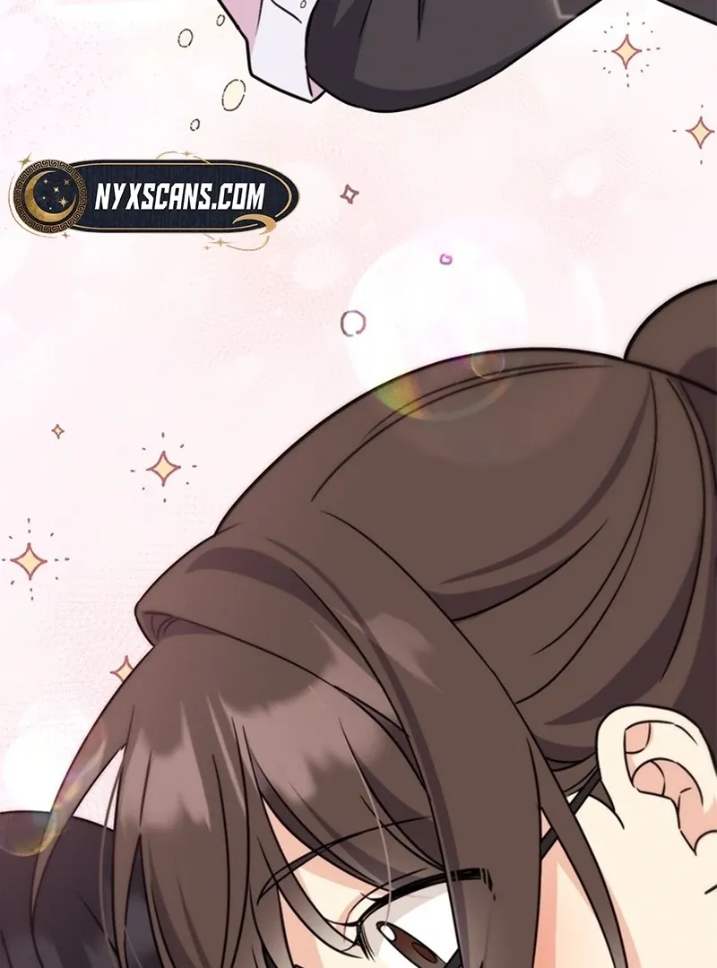 Ugly complex Chapter 3 page 6 - 