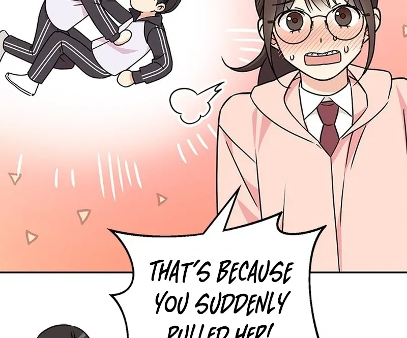 Ugly complex Chapter 3 page 53 - 
