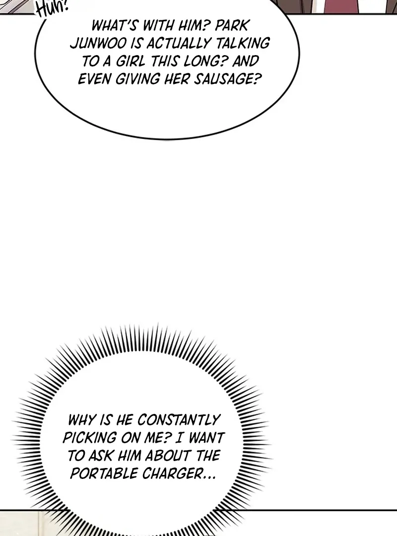 Ugly complex Chapter 3 page 56 - 