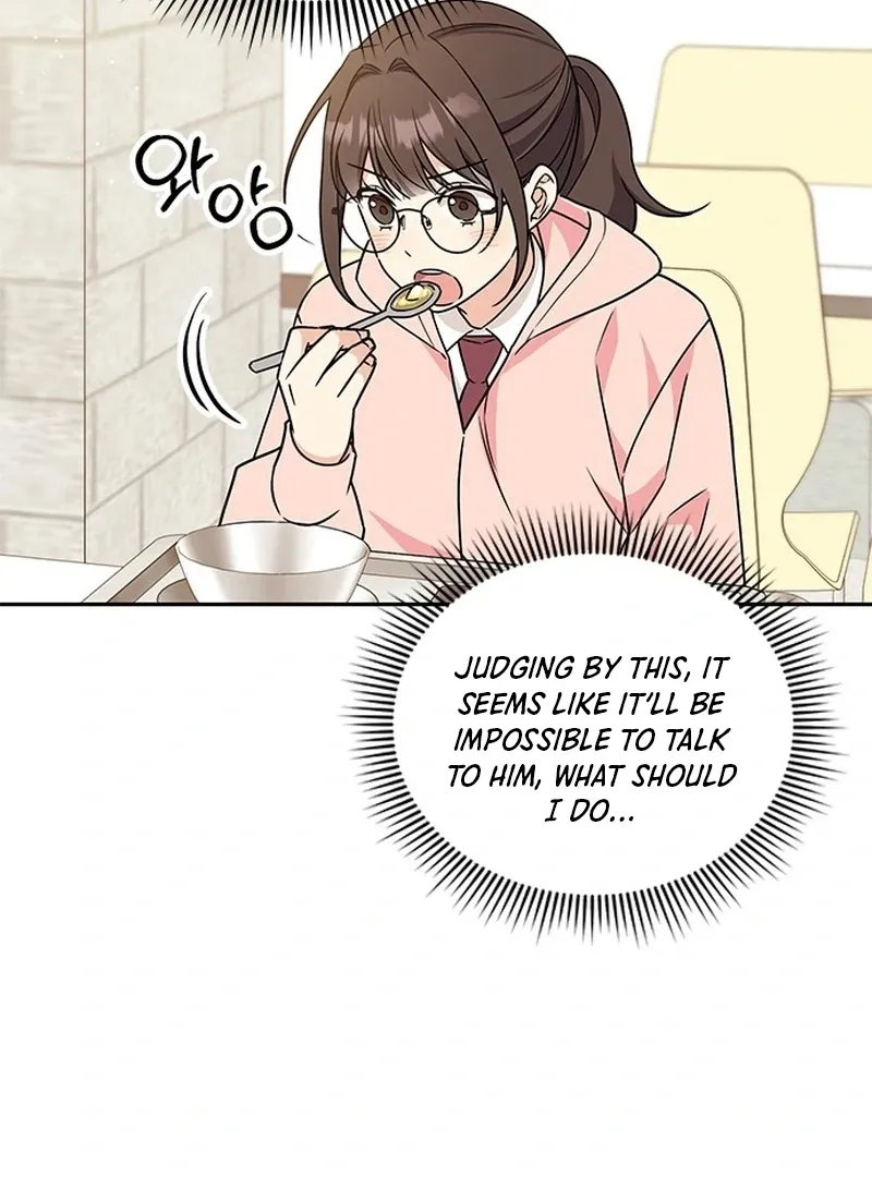 Ugly complex Chapter 3 page 57 - 