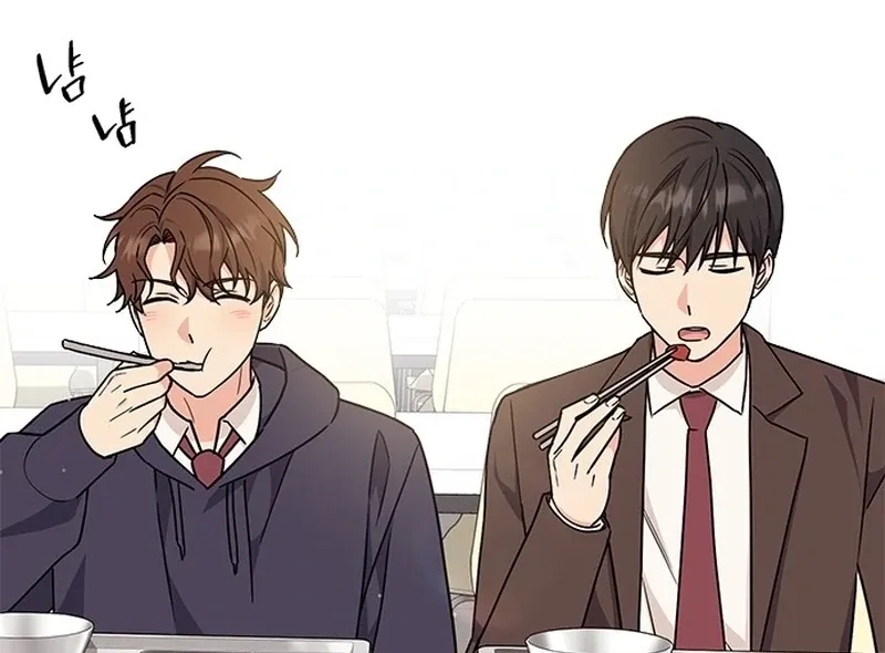 Ugly complex Chapter 3 page 60 - 