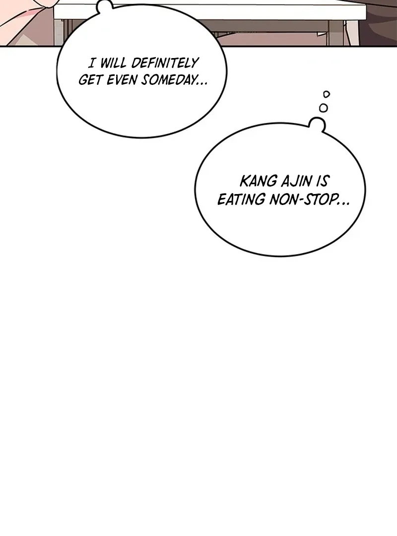 Ugly complex Chapter 3 page 65 - 