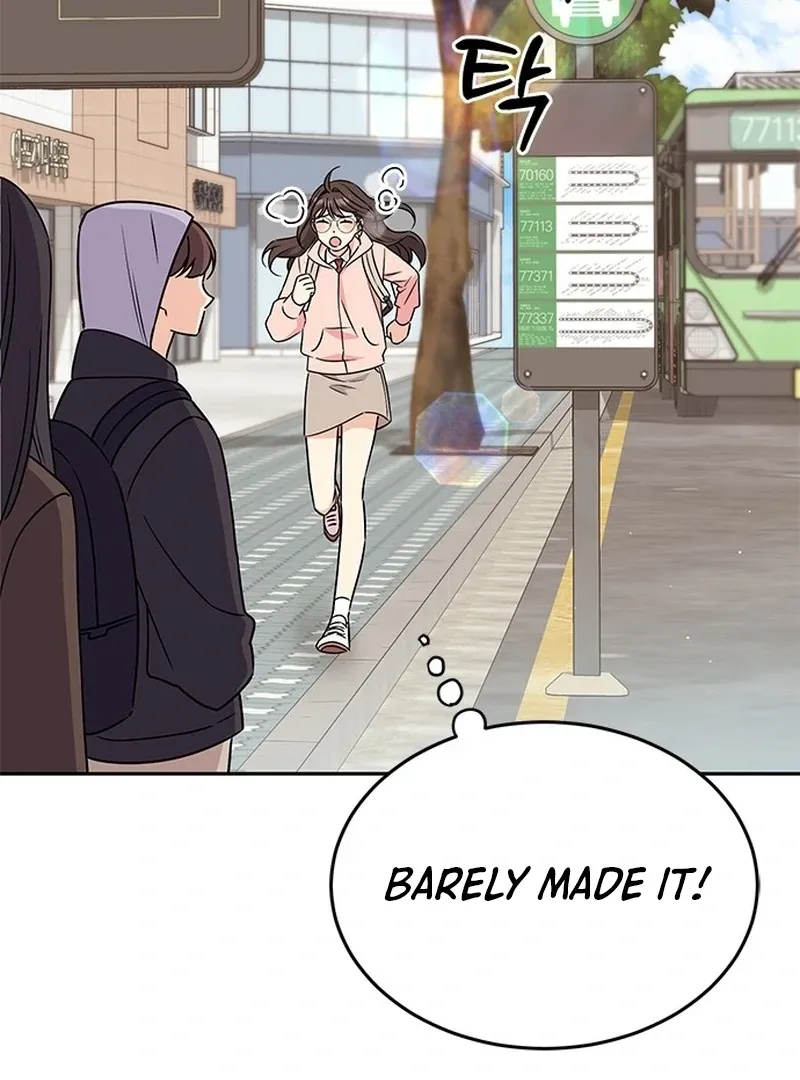 Ugly complex Chapter 3 page 70 - 