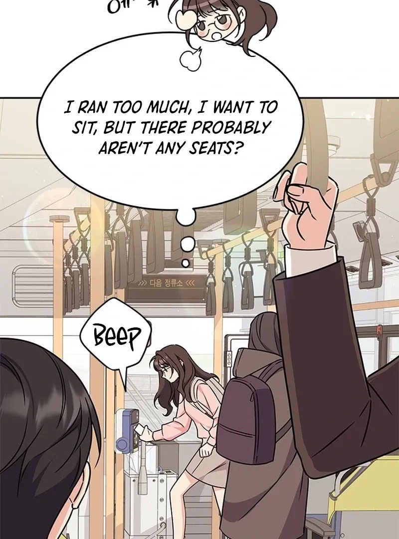 Ugly complex Chapter 3 page 73 - 
