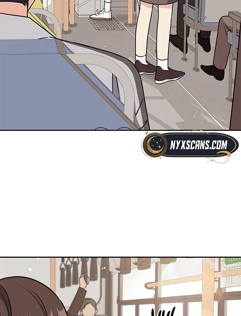 Ugly complex Chapter 3 page 74 - 