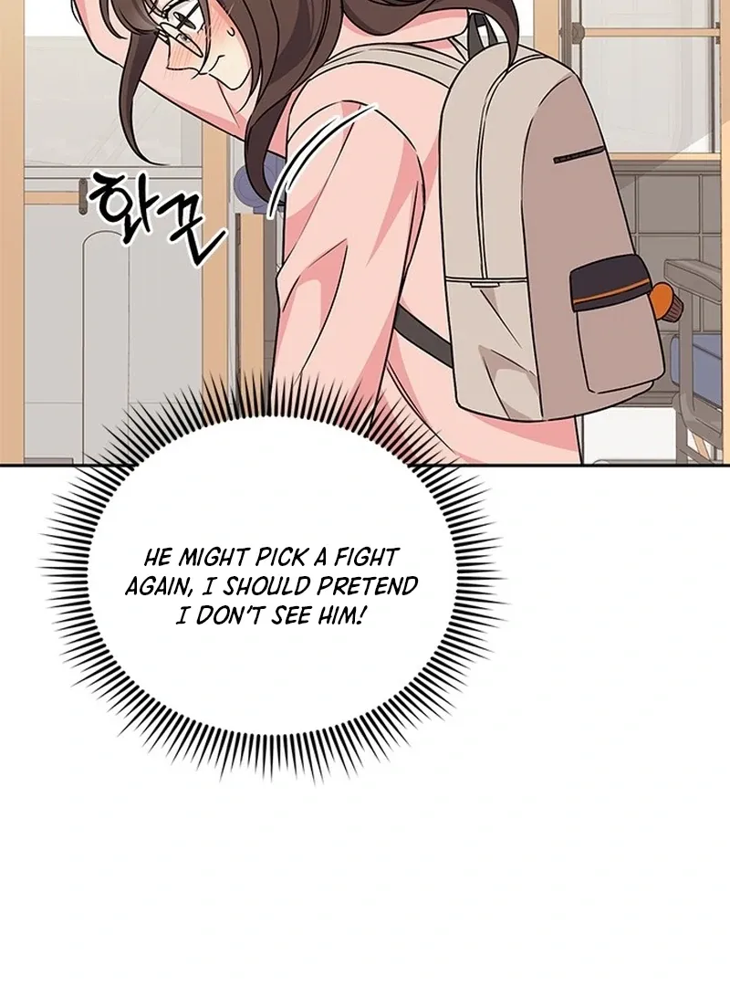 Ugly complex Chapter 3 page 79 - 