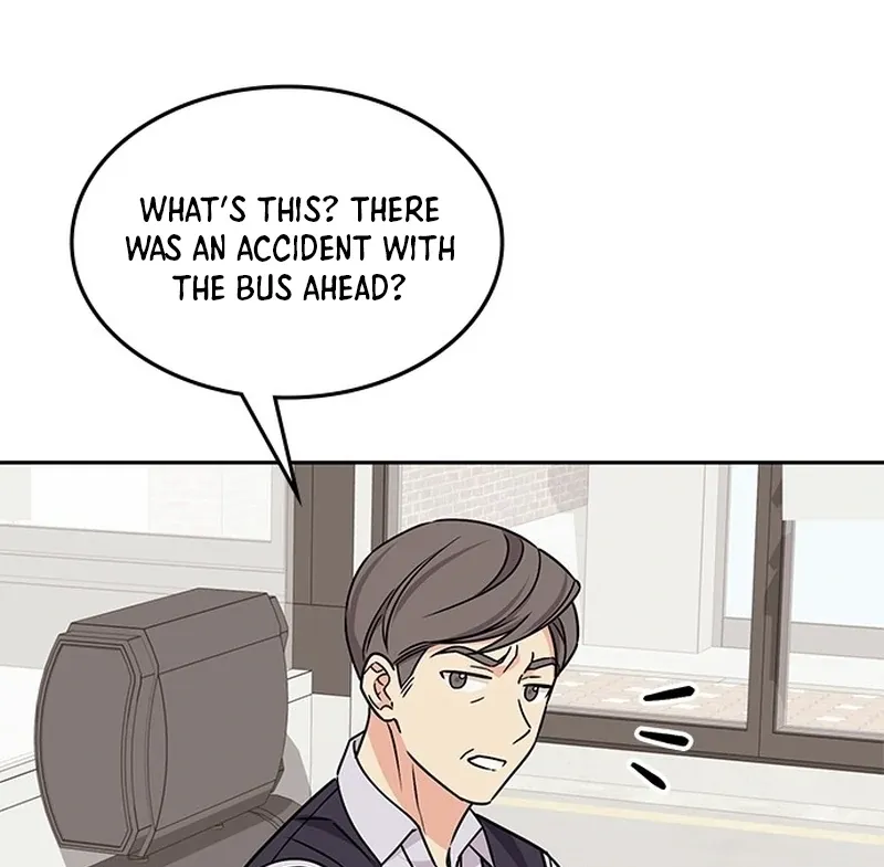Ugly complex Chapter 3 page 81 - 